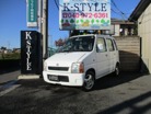 スズキ ワゴンR 660 FX 新品ナビ 新品ドラレコ キーレス 埼玉県