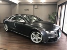RS5 4.2 4WDの中古車画像