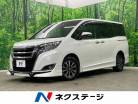 トヨタ エスクァイア 2.0 Gi 4WD 禁煙車 純正9インチナビ 7人乗り 青森県