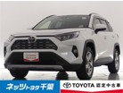 トヨタ RAV4 2.0 G 4WD 禁煙車/9インチナビ/バックモニター 千葉県