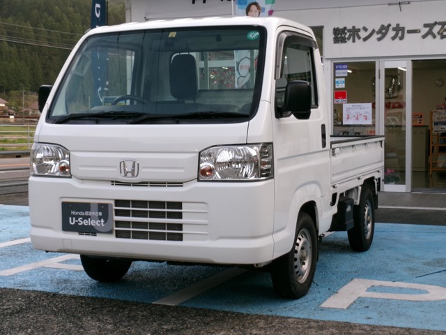 ホンダ アクティトラック 660 SDX 4WD  島根県