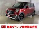 ダイハツ キャスト アクティバ 660 G SAII 4WD ダイハツ認定中古車 スマートアシスト付き 鳥取県