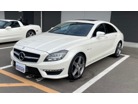 CLSクラス　CLS63