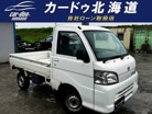 トヨタ ピクシストラック 660 スペシャル 3方開 4WD ドラレコ光触媒抗菌 北海道