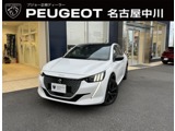 プジョー e-208 GT ワンオーナー/新車保障継承車両/禁煙車
