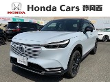 ホンダ ヴェゼル 1.5 e:HEV プレイ Honda SENSING 2ト-ン サンル-フ