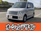 スズキ ワゴンR 660 FT-S リミテッド 4WD 車検2年 ターボ CD キーレス 新潟県