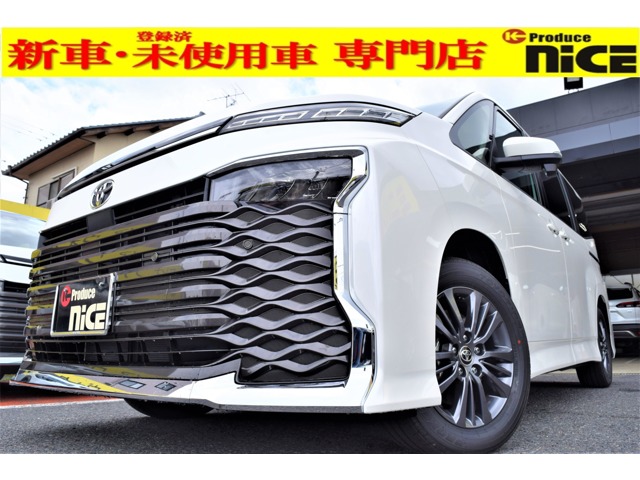 トヨタ ヴォクシー 2.0 S-G 電動ドア 衝突軽減 LEDライト 7人乗