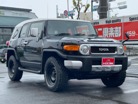 トヨタ FJクルーザー 4.0 4WD パナソニックナビ フルセグTV Bカメラ 大阪府