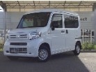 ホンダ N-VAN 660 G 試乗車 ドラレコ ディスプレイオーディオ 熊本県