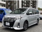 トヨタ ノア 2.0 Si 4WD 4WD 静岡県