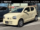 マツダ キャロル 660 GS 整備代車アップ車両 CD ラジオ 千葉県