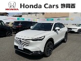 ホンダ ヴェゼル 1.5 e:HEV Z Honda SENSING 2年保証 純正ナビ