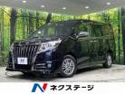 トヨタ エスクァイア 2.0 Gi 4WD 禁煙車 寒冷地仕様 純正ナビ バックカメラ 青森県