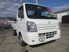 三菱 ミニキャブトラック 660 みのり 4WD Hi/Lo切替・デフロック 和歌山県