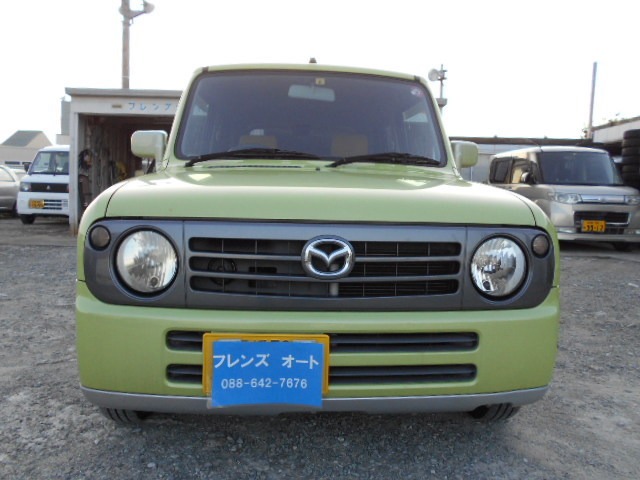 マツダ スピアーノ 660 G 