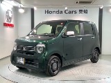 ホンダ N-WGN L特別仕様車スタイル+ビター Honda SENSING 新車保証 試乗禁煙車