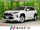 トヨタ RAV4 2.0 X 禁煙 モデリスタエアロ ナビ バックカメラ 宮崎県