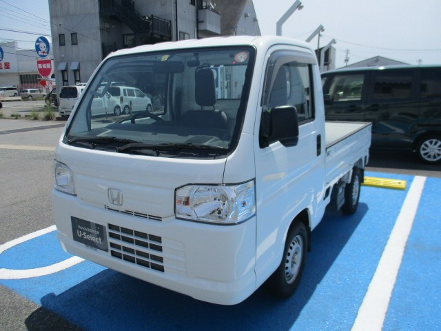 ホンダ アクティトラック 660 SDX 4WD  広島県