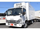 いすゞ　エルフ　3.0/東プレ製冷蔵冷凍車/AT/最大積載3000　安全装置/ドラレコ/リアモニター/ETC