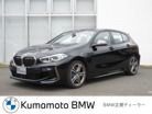 ＢＭＷ 1シリーズ M135i xドライブ 4WD BMW正規認定中古車 熊本県