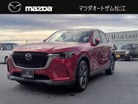 マツダ CX-60 2.5 25S Sパッケージ 4WD  島根県