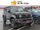 スズキ ジムニーシエラ 1.5 JC 4WD 登録済未使用車 クルコン スマートキー 高知県