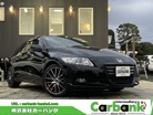 ホンダ CR-Z 1.5 アルファ ブラックレーベル 車検2年 新品タイヤAW Bluetooth Bカメ ETC 埼玉県