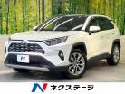トヨタ RAV4 2.0 G Zパッケージ 4WD パノラマムーンルーフ 滋賀県
