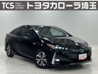 トヨタ プリウスPHV 1.8 S 衝突軽減ブレーキ LEDヘッドライト 埼玉県