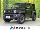 スズキ ジムニーシエラ 1.5 JC 4WD ディスプレイオーディオ バックカメラ 富山県