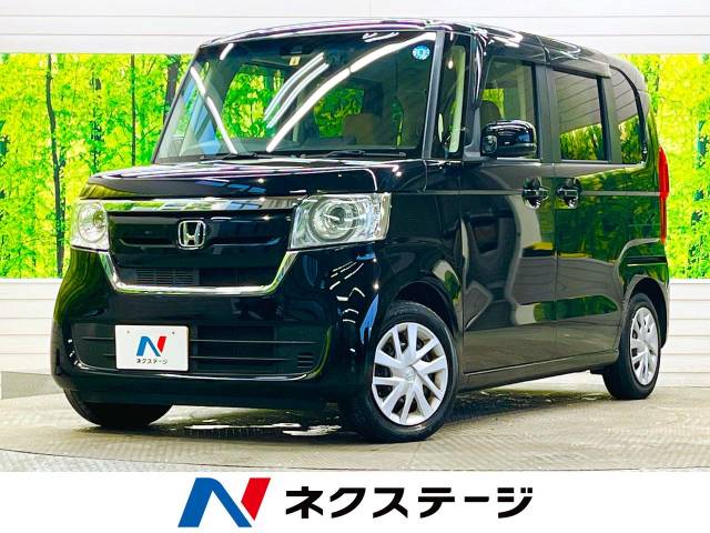 ホンダ N-BOX 660 G EX ホンダセンシング 禁煙車 ナビフルセグ 電動スライドドア 熊本県