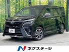 トヨタ ヴォクシー 2.0 ZS 煌 後期 純正9型ナビ 両側電動ドア 衝突軽減 佐賀県