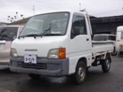 スバル サンバートラック 660 TB 三方開 4WD 5MT 新潟県