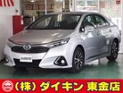 トヨタ SAI 2.4 G SDナビTV プリクラッシュS 禁煙車 千葉県