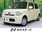 ダイハツ ミラココア 660 X スペシャル 4WD CDオーディオ 新潟県