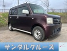 ダイハツ ムーヴコンテ 660 L 4WD 車検新規付き 北海道