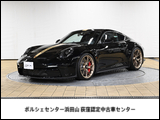 ポルシェ 911 GT3 ツーリング パッケージ PDK ツーリングパッケージブラックエクステリア