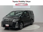 トヨタ アルファード 3.5 SC 4WD MOPナビ・全周囲カメラ・本革・サポカー 東京都