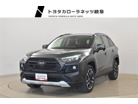 トヨタ RAV4 2.0 アドベンチャー 4WD ナビ・バックモニター 岐阜県