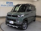 三菱 デリカミニ 660 T プレミアム 4WD e-Assist 社外ナビ 全方位カメラ 栃木県