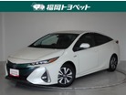 トヨタ プリウスPHV 1.8 S LEDヘッドランプ 衝突被害軽減システム 福岡県