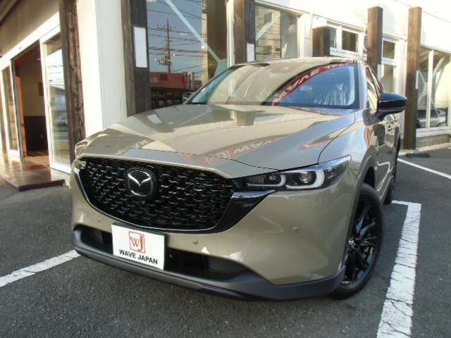 マツダ CX-5 2.0 20S ブラックトーンエディション 新車360モニタ 地デジナビADV Pリアゲート 神奈川県
