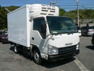 いすゞ エルフ -30℃設定・低温冷蔵冷凍車・5MT バックモニター・ETC 兵庫県