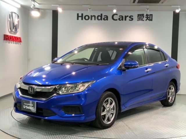 ホンダ グレイス 1.5 LX Honda SENSING 1年保証 ナビRカメラ 愛知県