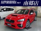 WRXS4 2.0GT-S アイサイト 4WD4WD フルセグシートヒーター　パワーシート
