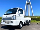 三菱 ミニキャブトラック 660 G 4WD 衝突被害軽減ブレーキ・キーレス・カバー付 愛知県