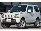 スズキ ジムニー 660 ワイルドウインド 4WD シートヒーター・CDチューナー