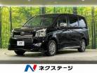 トヨタ ヴォクシー 2.0 ZS 煌Z 純正8型ナビ 禁煙車 両側電動 スマートキー 岡山県