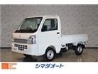 三菱 ミニキャブトラック 660 M 4WD オートライト 盗難防止システム ABS ESC 奈良県